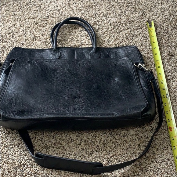 Wilsons Leather Bags Wilson Leather Laptop Bag Poshmark